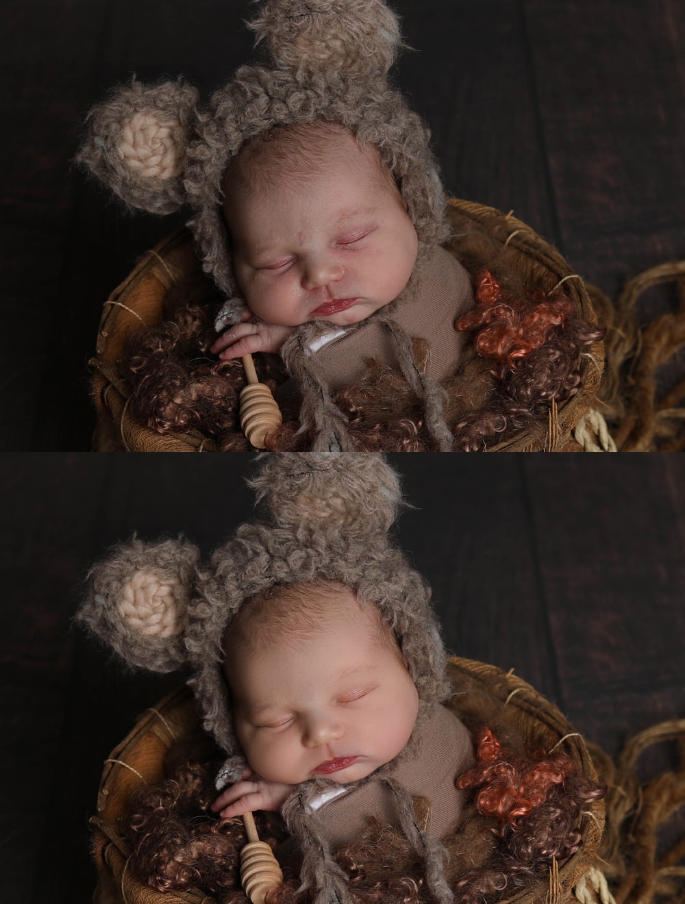 Wedding Photo Enhancement