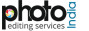 Photo Editing Services India Logo