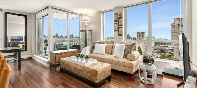 Real Estate Image Editing